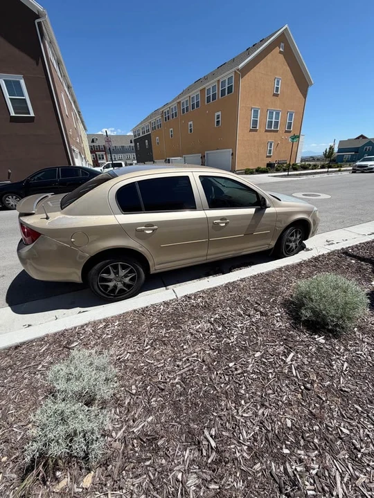 2007 Chevrolet Cobalt 1st Gen - Image 3 of 10