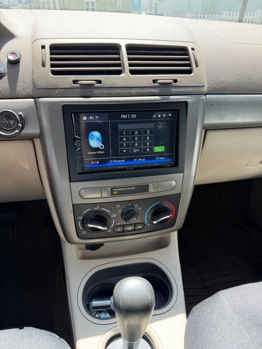 2007 Chevrolet Cobalt 1st Gen - Image 5 of 10