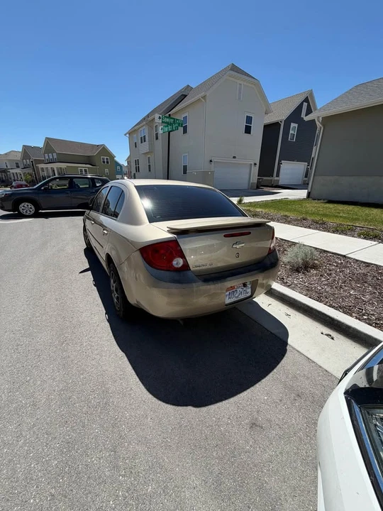 2007 Chevrolet Cobalt 1st Gen - Image 2 of 10