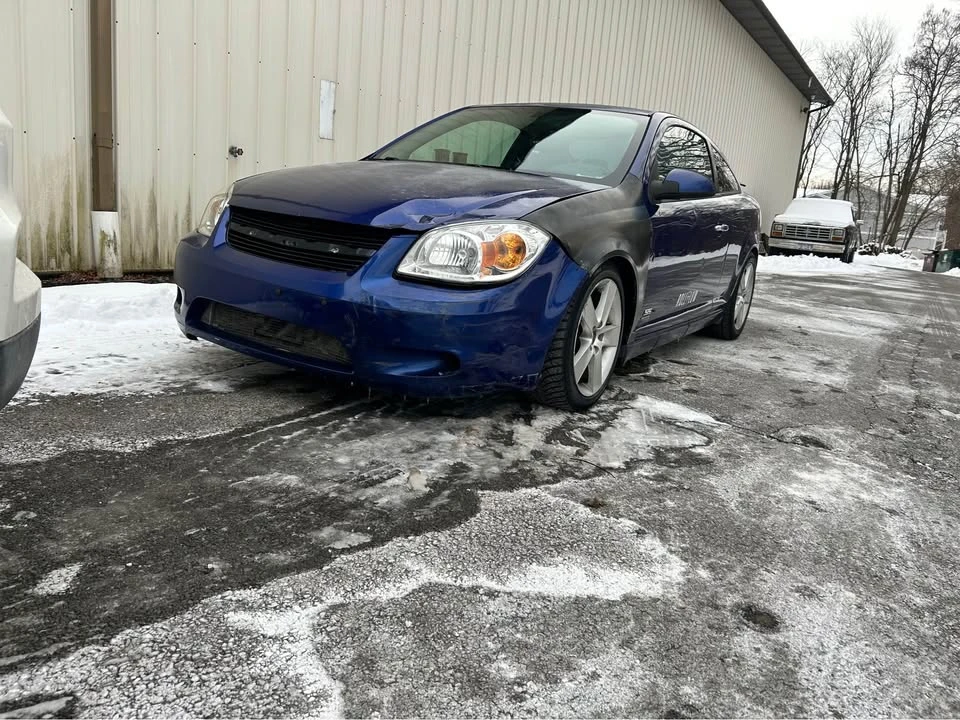 2007 Chevrolet Cobalt 1st Gen - Image 4 of 7