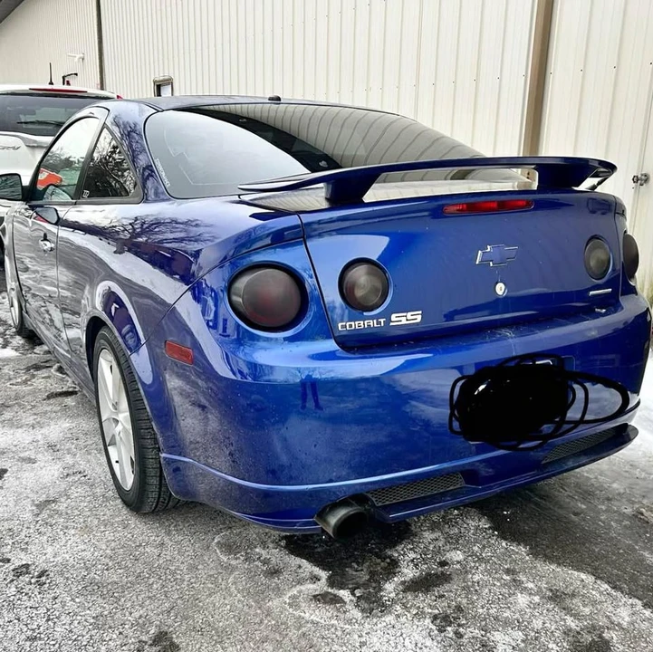 2007 Chevrolet Cobalt 1st Gen - Image 2 of 7
