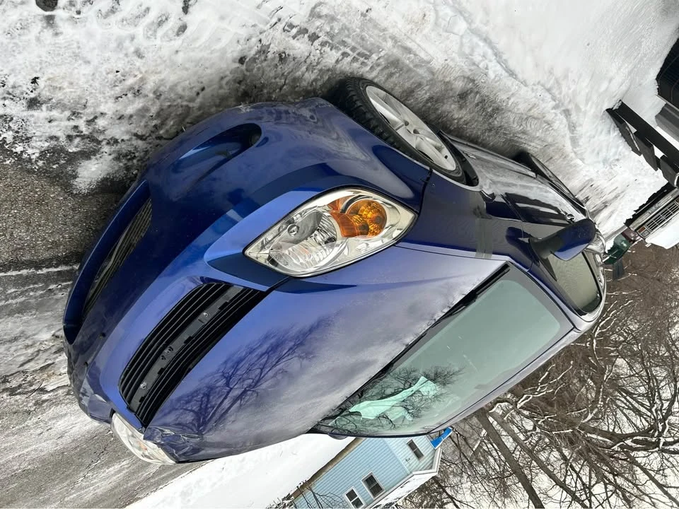 2007 Chevrolet Cobalt 1st Gen - Image 3 of 7