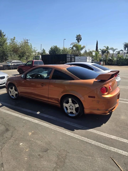 2007 Chevrolet Cobalt 1st Gen - Image 2 of 5