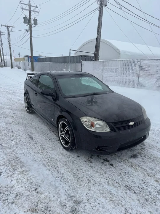 2007 Chevrolet Cobalt 2nd Gen - Image 3 of 5