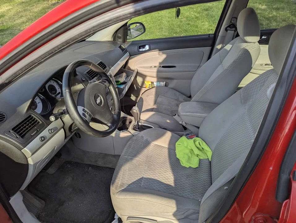 2007 Chevrolet Cobalt 1st Gen - Image 12 of 12