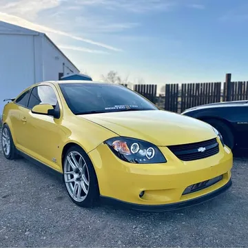 2007 Chevrolet Cobalt SS