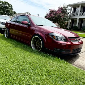 2007 Chevrolet Cobalt SS