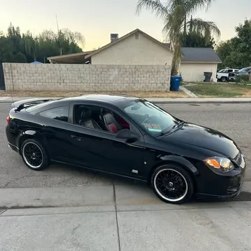 2007 Chevrolet Cobalt SS