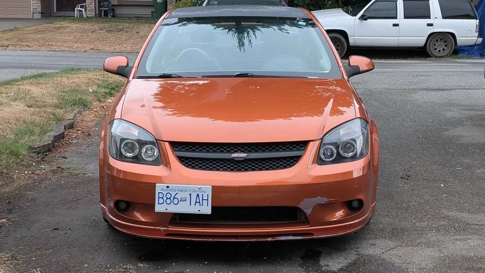 2007 Chevrolet Cobalt 1st Gen - Image 2 of 12