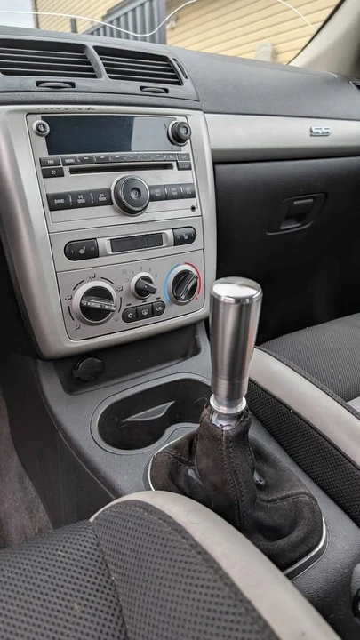2007 Chevrolet Cobalt 1st Gen - Image 11 of 12
