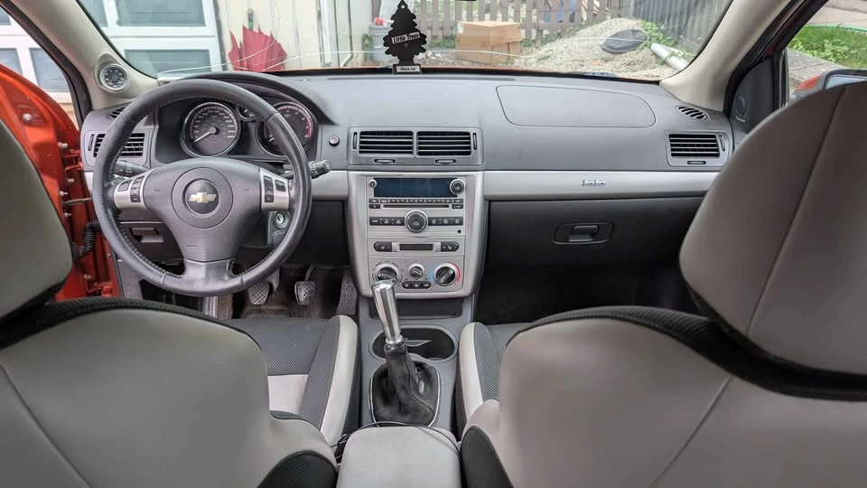 2007 Chevrolet Cobalt 1st Gen - Image 9 of 12