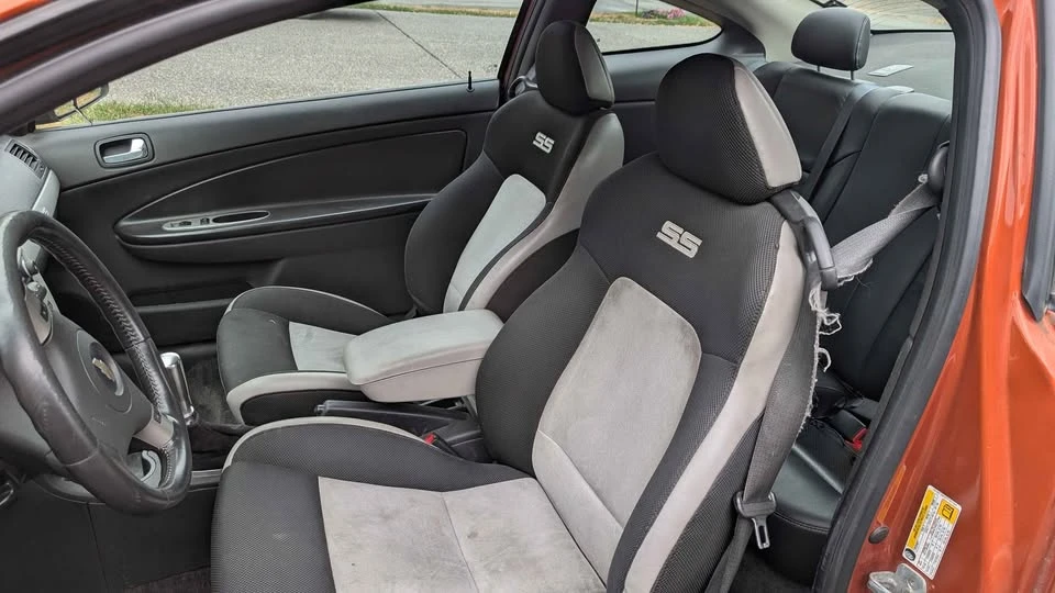 2007 Chevrolet Cobalt 1st Gen - Image 7 of 12