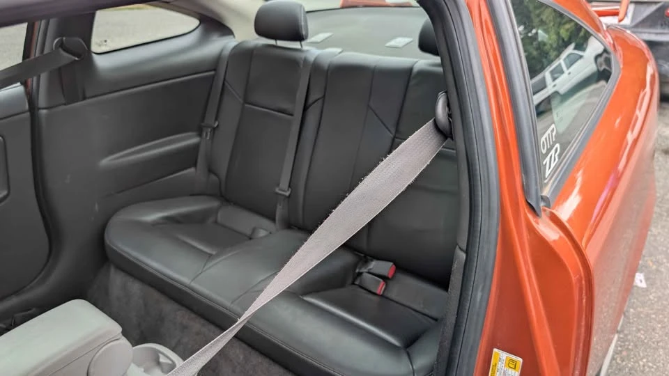 2007 Chevrolet Cobalt 1st Gen - Image 8 of 12