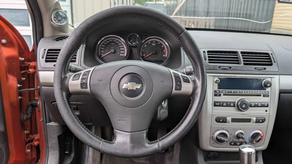 2007 Chevrolet Cobalt 1st Gen - Image 10 of 12