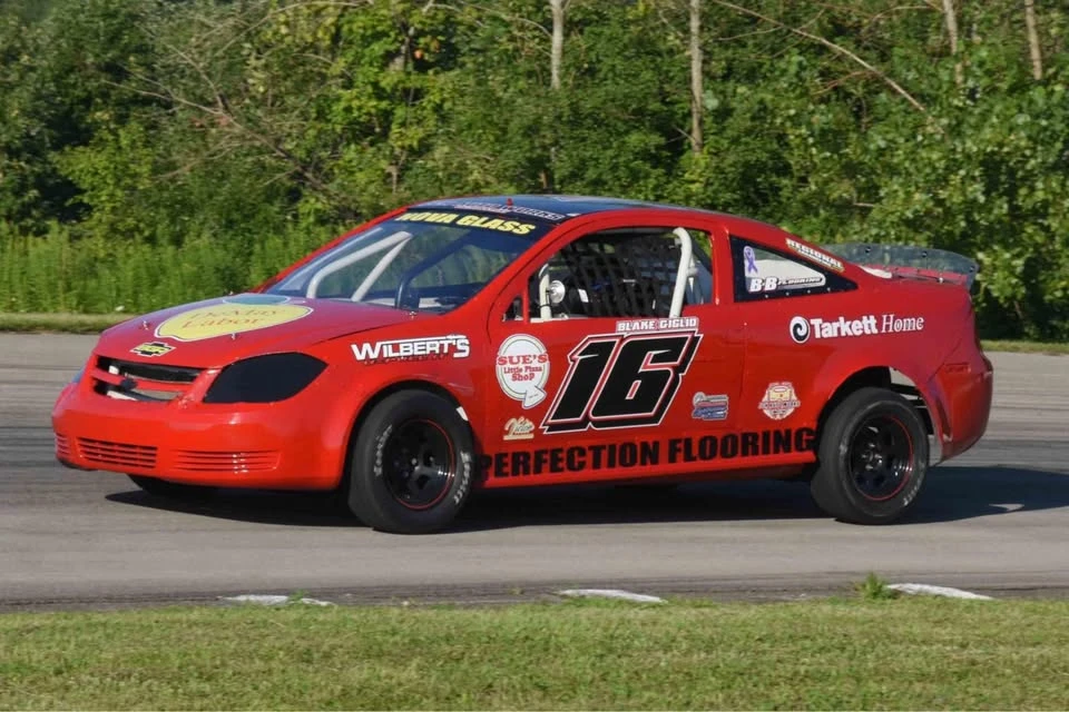 2007 Chevrolet Cobalt 1st Gen - Image 3 of 5