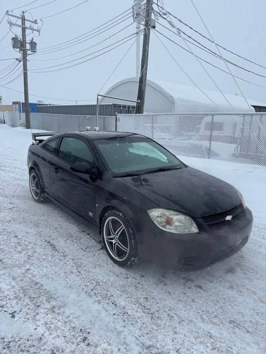 2007 Chevrolet Cobalt 2nd Gen - Image 4 of 7