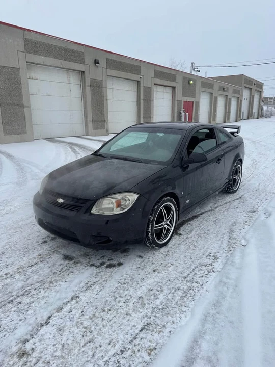 2007 Chevrolet Cobalt 2nd Gen - Image 3 of 7