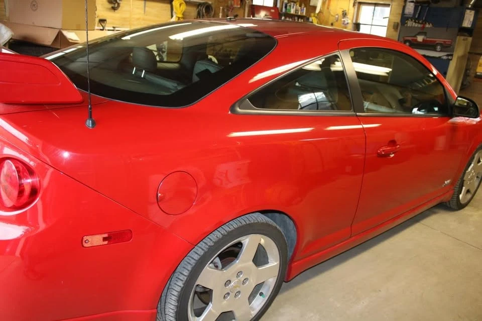 2007 Chevrolet Cobalt 1st Gen - Image 3 of 12