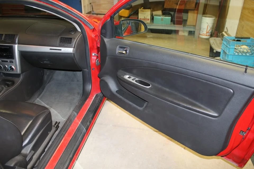 2007 Chevrolet Cobalt 1st Gen - Image 5 of 12