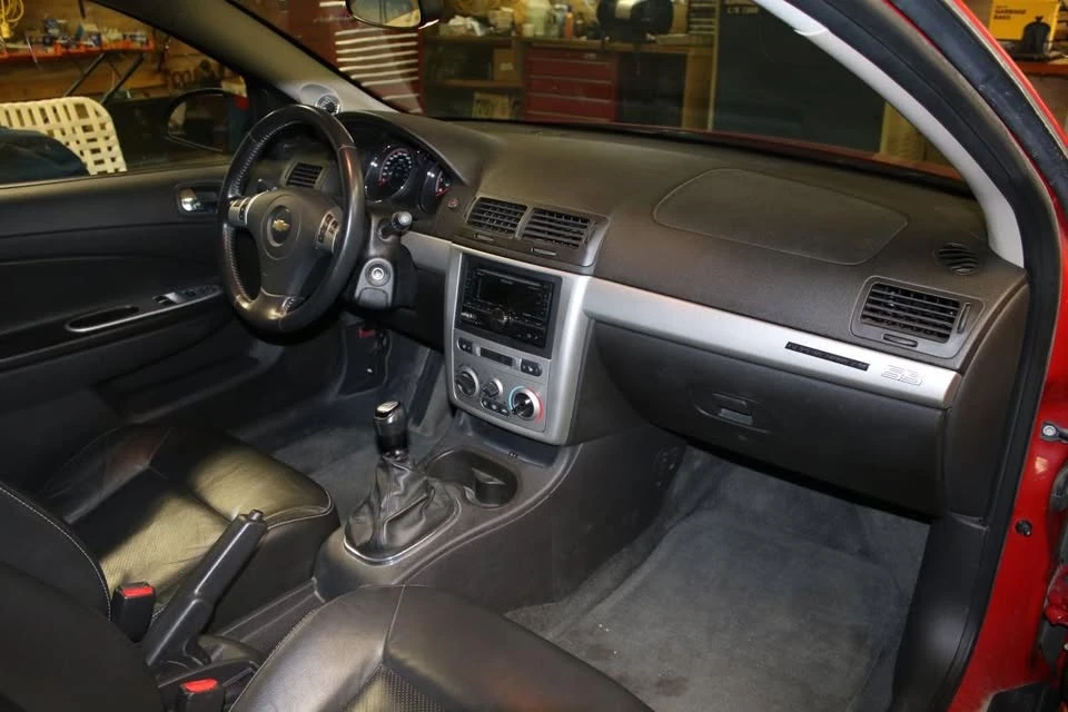 2007 Chevrolet Cobalt 1st Gen - Image 7 of 12