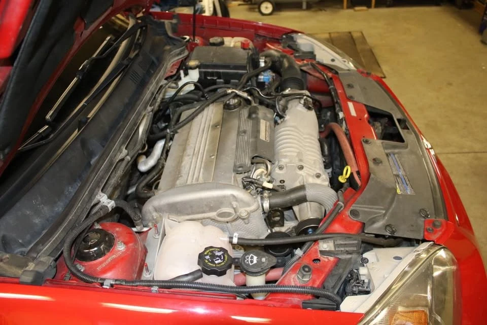 2007 Chevrolet Cobalt 1st Gen - Image 10 of 12