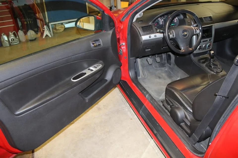 2007 Chevrolet Cobalt 1st Gen - Image 6 of 12