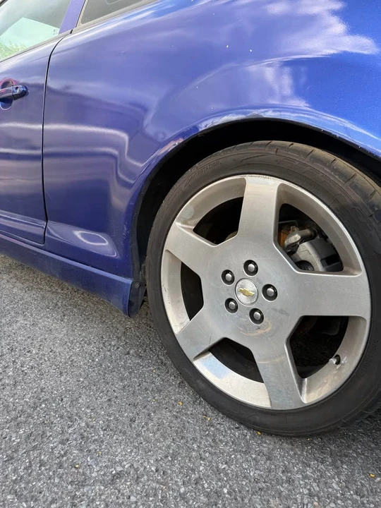 2007 Chevrolet Cobalt 1st Gen - Image 3 of 8