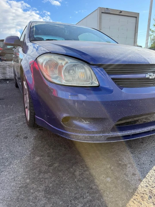 2007 Chevrolet Cobalt 1st Gen - Image 7 of 8