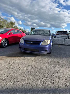 2007 Chevrolet Cobalt SS Supercharged