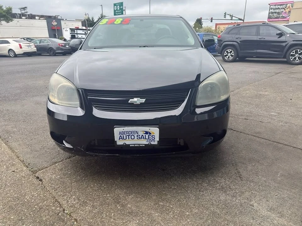 2007 Chevrolet Cobalt 1st Gen - Image 9 of 20