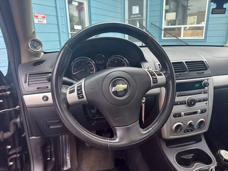 2007 Chevrolet Cobalt 1st Gen - Image 14 of 20