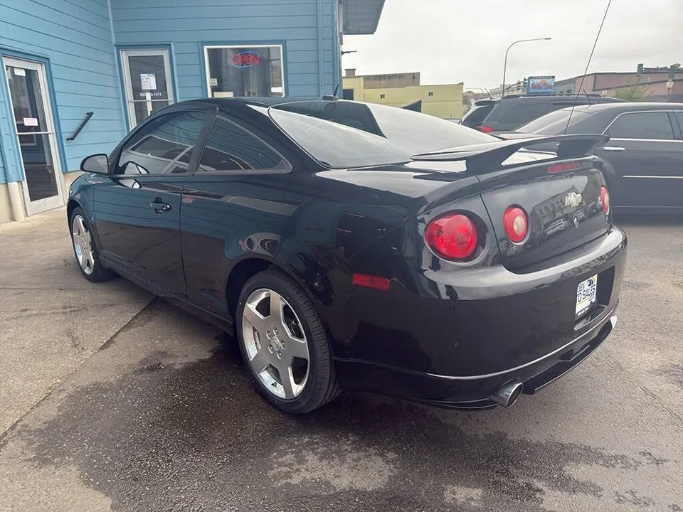 2007 Chevrolet Cobalt 1st Gen - Image 4 of 20
