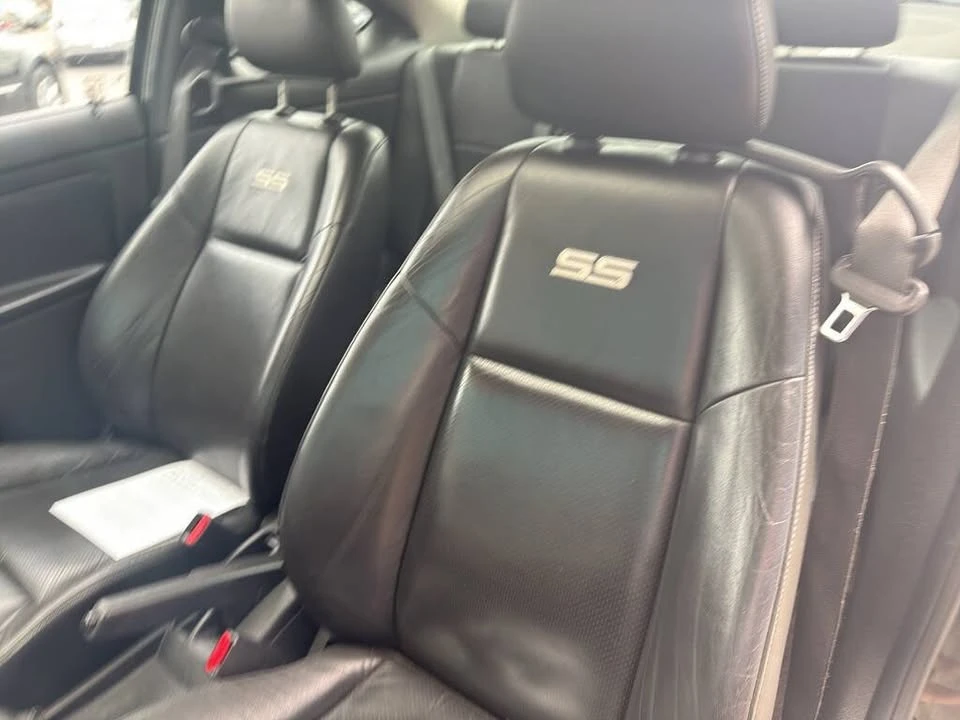 2007 Chevrolet Cobalt 1st Gen - Image 17 of 20