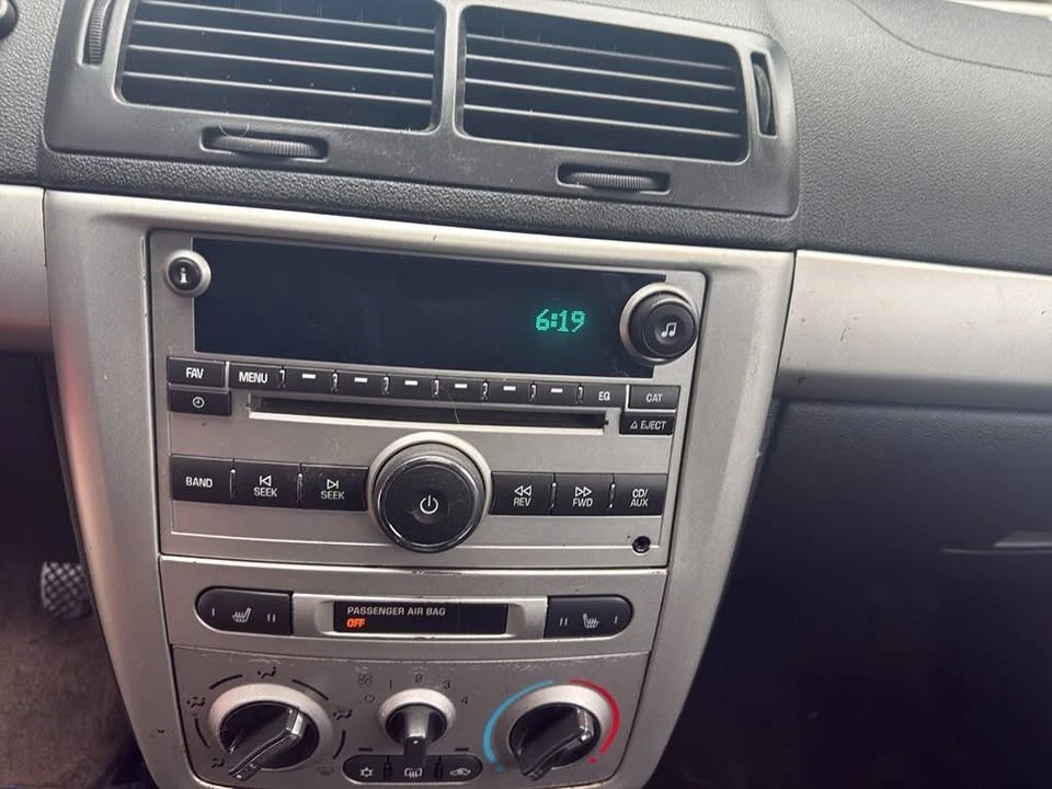 2007 Chevrolet Cobalt 1st Gen - Image 11 of 20