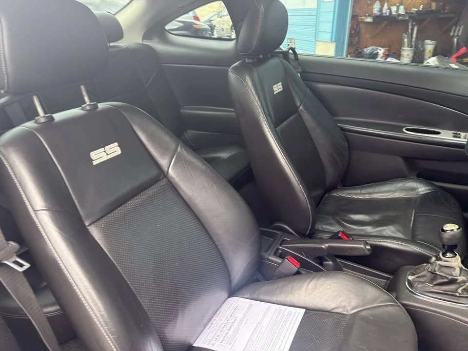 2007 Chevrolet Cobalt 1st Gen - Image 19 of 20