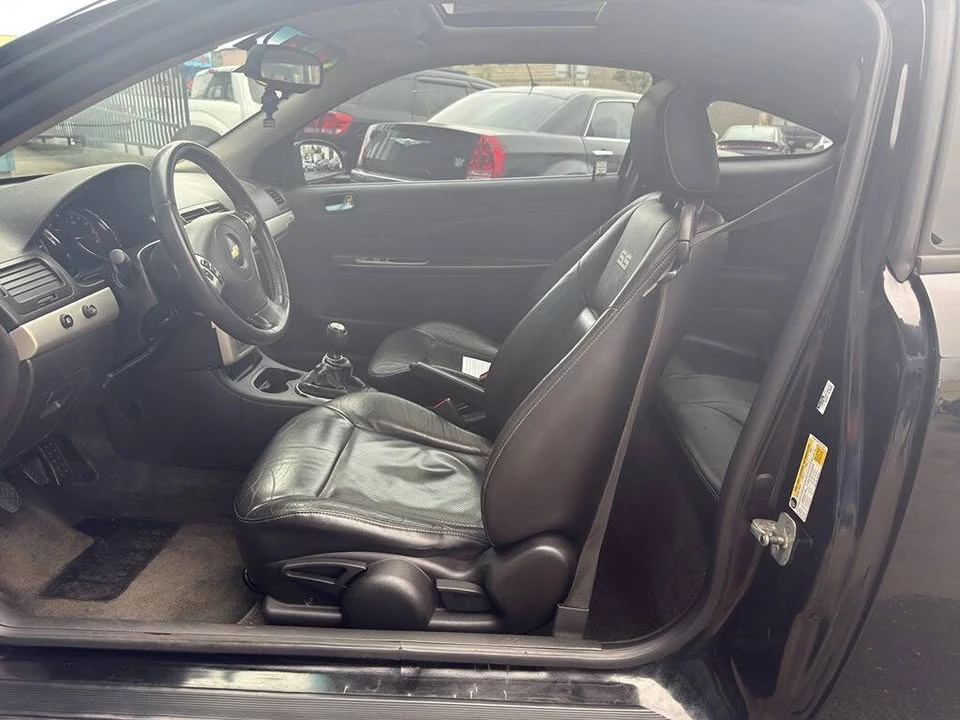 2007 Chevrolet Cobalt 1st Gen - Image 10 of 20
