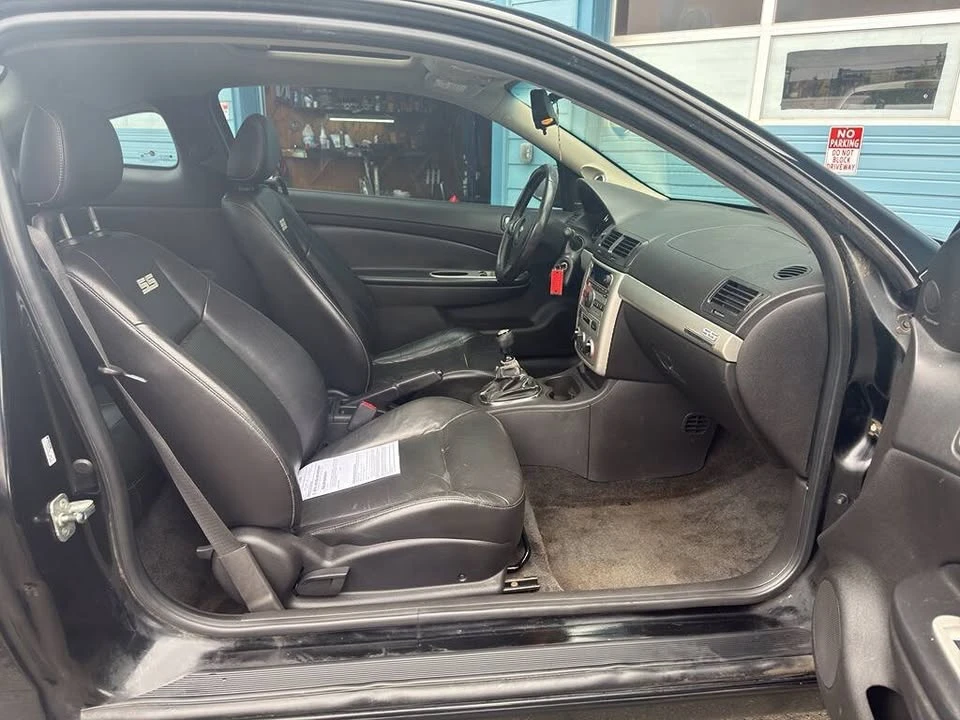 2007 Chevrolet Cobalt 1st Gen - Image 18 of 20