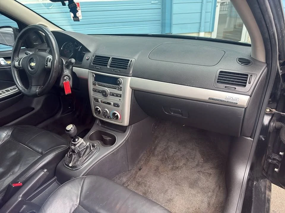 2007 Chevrolet Cobalt 1st Gen - Image 20 of 20