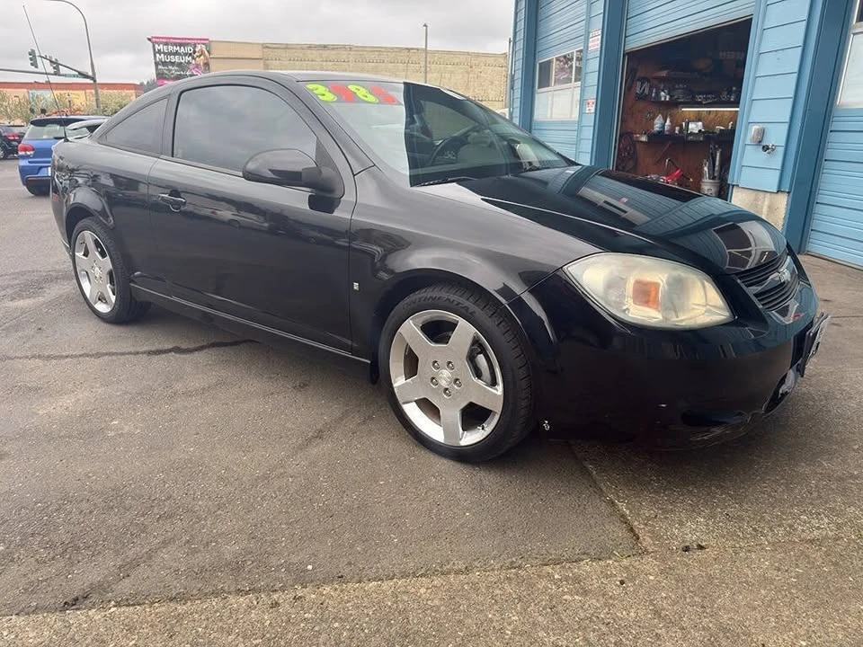 2007 Chevrolet Cobalt 1st Gen - Image 8 of 20