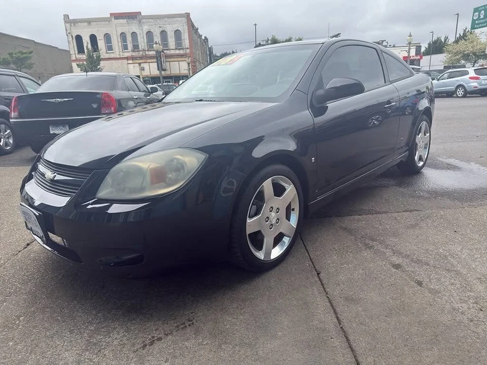 2007 Chevrolet Cobalt 1st Gen - Image 2 of 20