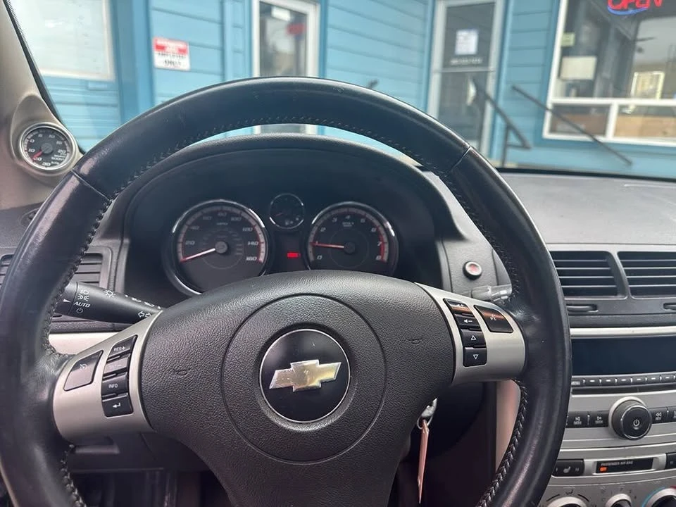 2007 Chevrolet Cobalt 1st Gen - Image 13 of 20