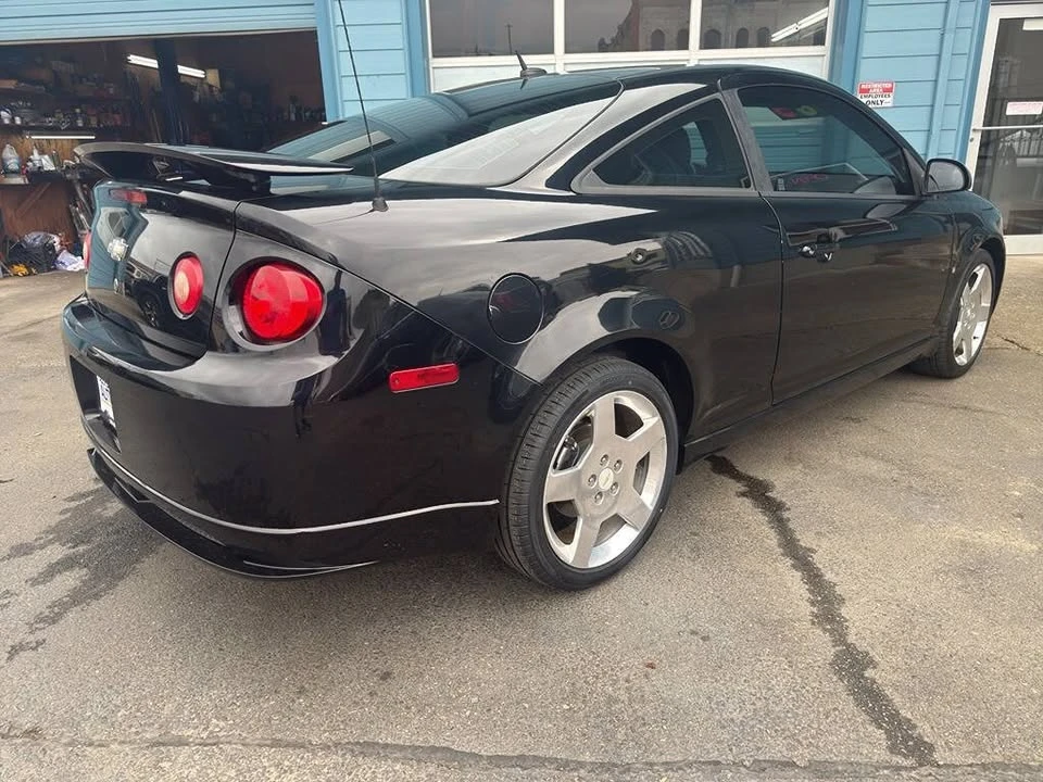 2007 Chevrolet Cobalt 1st Gen - Image 6 of 20