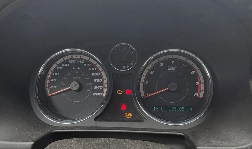 2007 Chevrolet Cobalt 1st Gen - Image 6 of 6