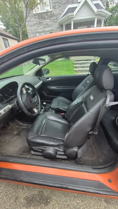 2007 Chevrolet Cobalt 1st Gen - Image 4 of 6