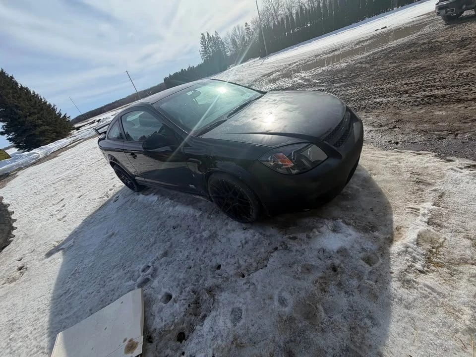 2007 Chevrolet Cobalt 1st Gen - Image 3 of 15