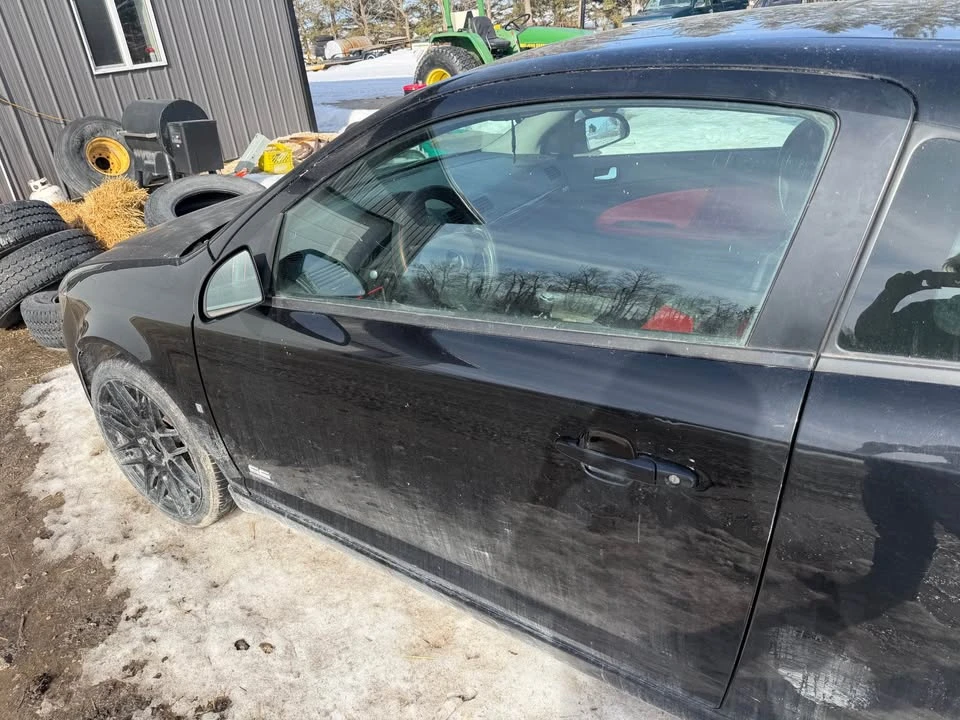 2007 Chevrolet Cobalt 1st Gen - Image 11 of 15