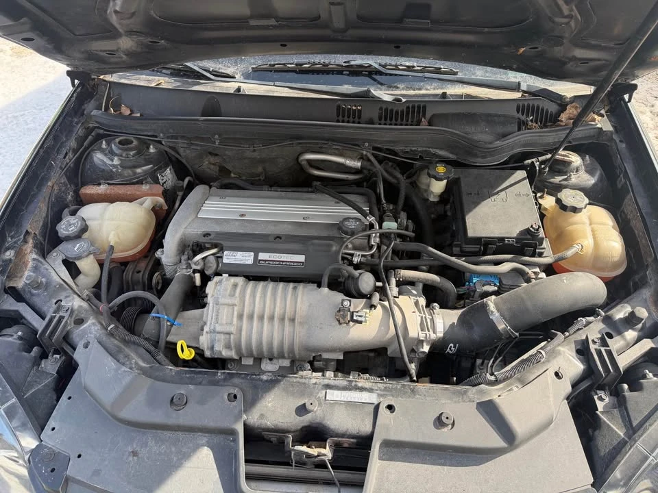 2007 Chevrolet Cobalt 1st Gen - Image 4 of 15