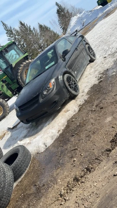 2007 Chevrolet Cobalt 1st Gen - Image 15 of 15