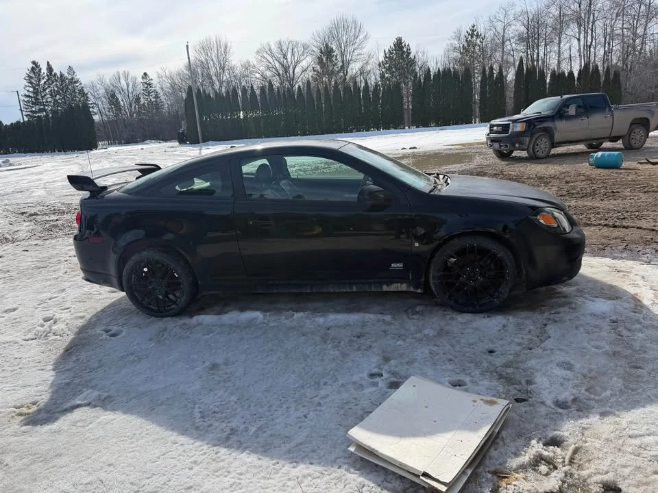 2007 Chevrolet Cobalt 1st Gen - Image 14 of 15