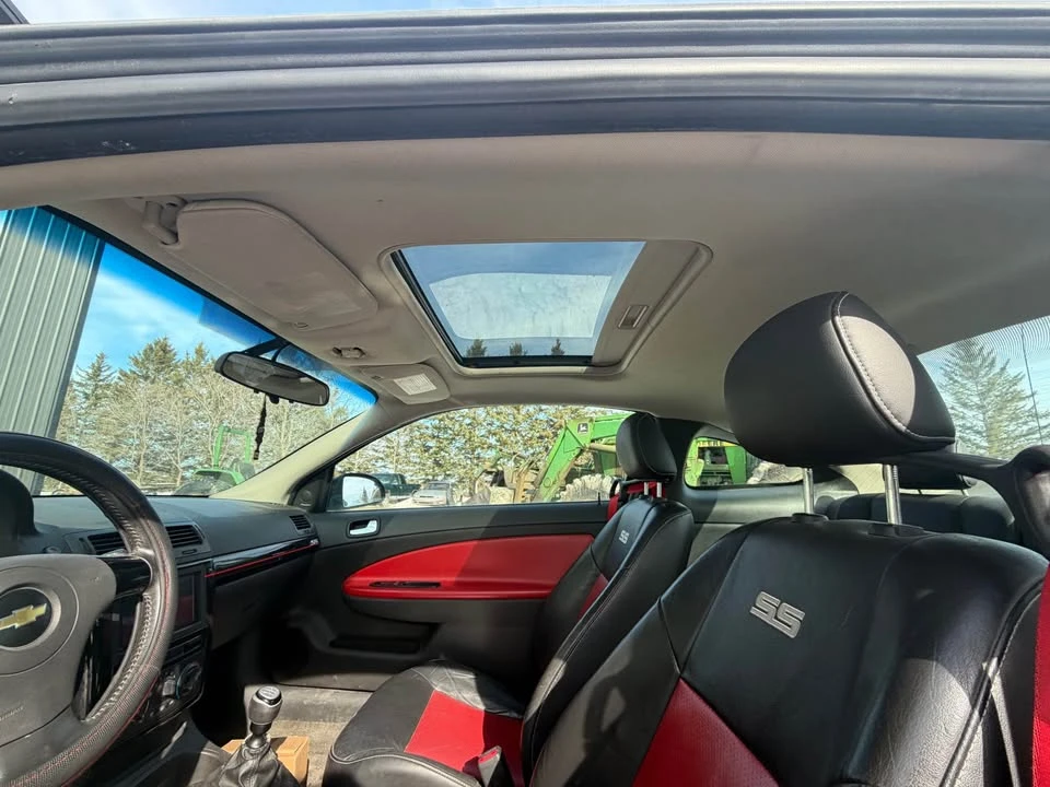 2007 Chevrolet Cobalt 1st Gen - Image 6 of 15